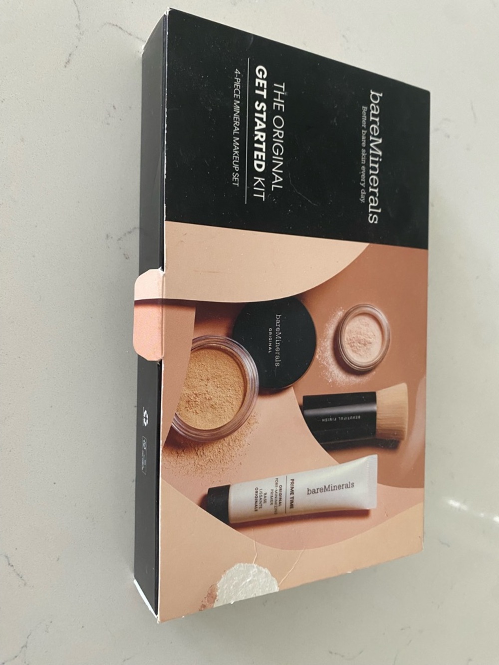 bareMinerals Mineral Kit